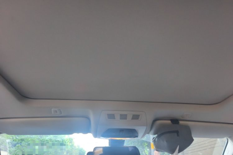 Used BMW 5 Series 2014 525Li Luxury Design Package