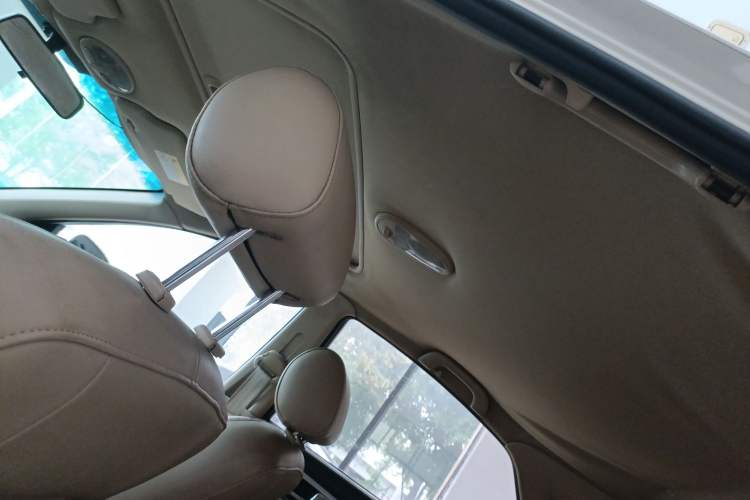 Used Buick Excelle 2013 1.5L Automatic Luxury Model