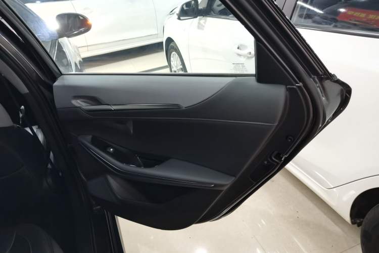 Used Changan Ruicheng PLUS 2023 1.5T DCT Prestige Edition