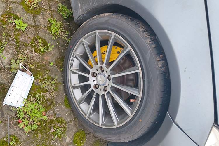 Used Mercedes-Benz E-Class 2010 E 260 CGI Coupe