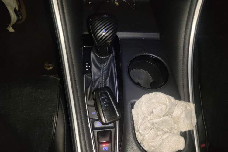 Used Toyota Avalon 2022 2.5L Luxury Edition