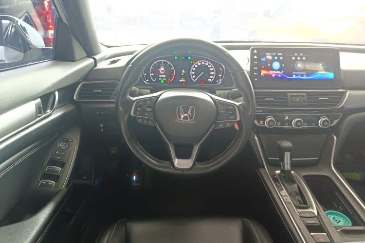 Used Honda Inspire 2022 260TURBO Elegant Edition
