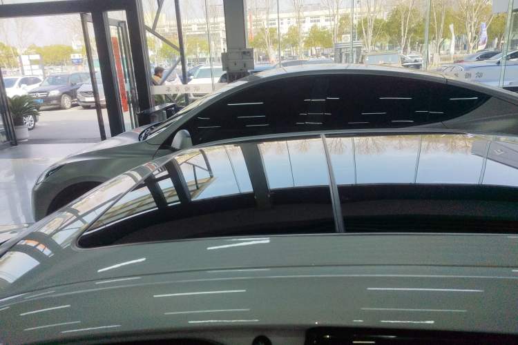 Used BMW 3 Series 2023 325Li M Sport Package
