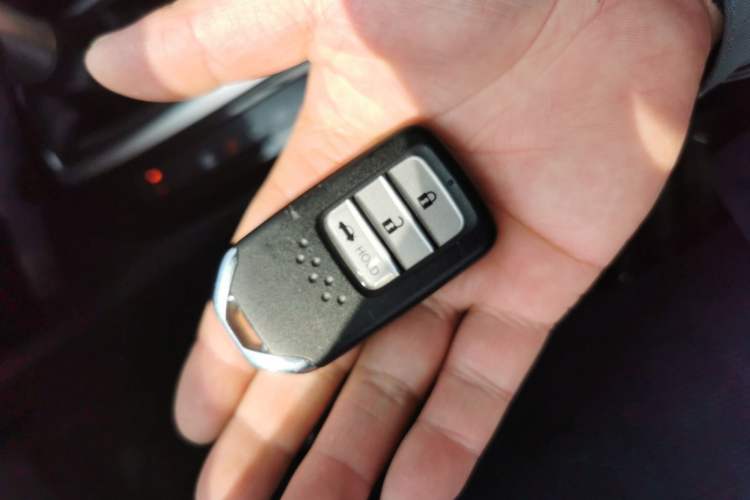 Used Honda Crider 2019 180 Turbo CVT Leading Edition China VI