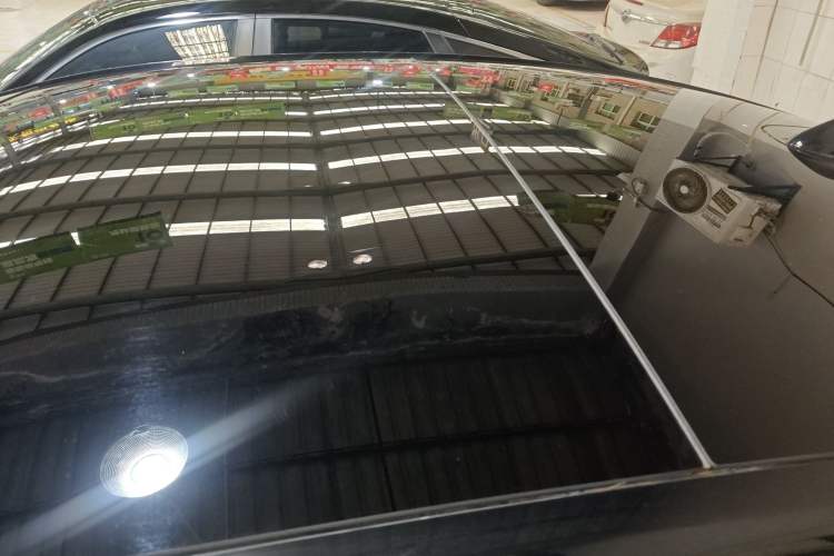 Used Ford Mondeo 2022 EcoBoost 245 Ultimate Model