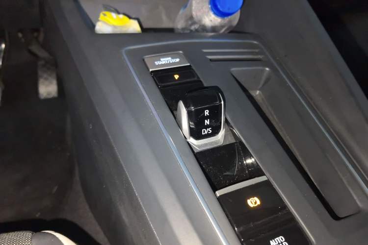 Used Volkswagen Golf 2021 280TSI DSG Pro
