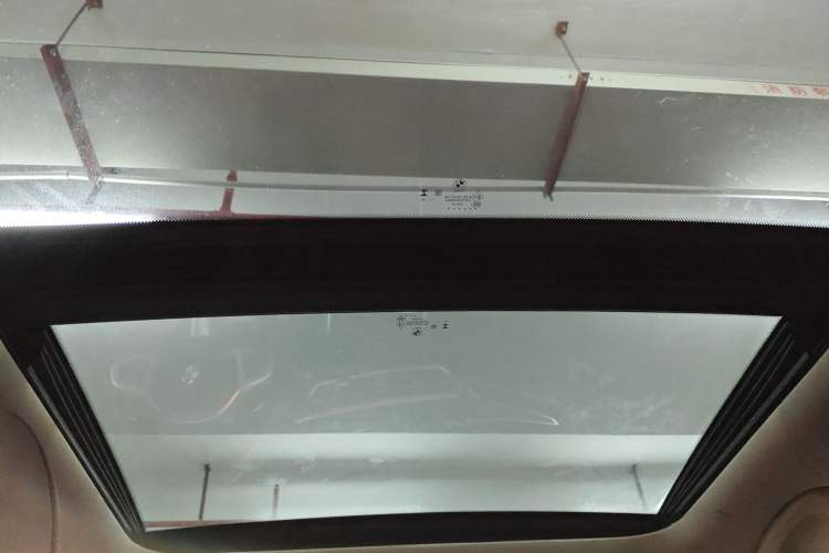 Used BMW 3 Series 2024 325Li M Sport Night Edition Package Headliner