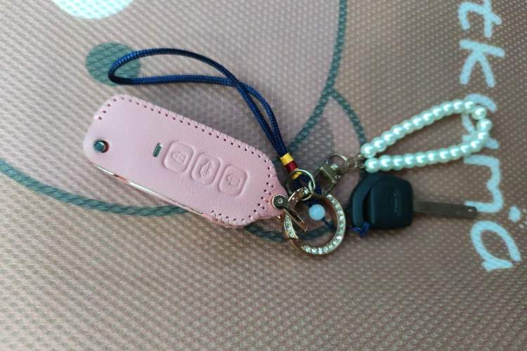 Used Chery QQ Ice Cream 2022 Taohuanxi Sweet Peach Edition