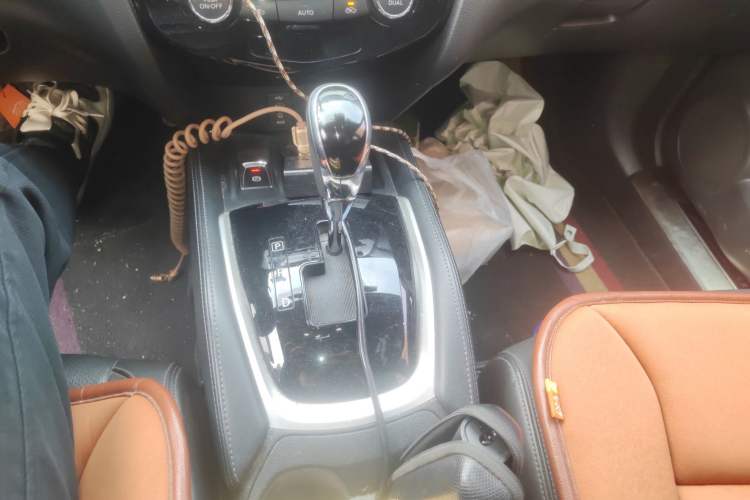 Used Nissan X-Trail 2019 2.0L CVT Comfort Edition 2WD
