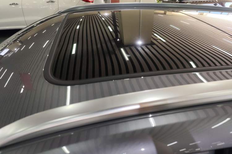 Used BYD Song PLUS New Energy 2021 DM-i 100KM Four-Wheel Drive Flagship PLUS
