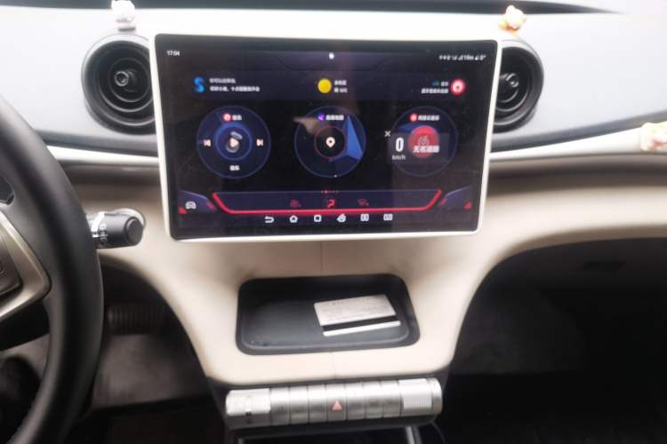 Used BYD Dolphin 2023 420 km Fashion Edition
