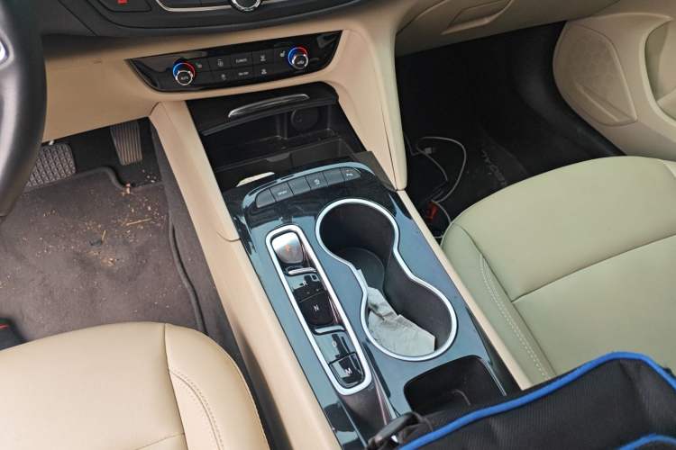 Used Buick Regal 2020 552T Elite Edition