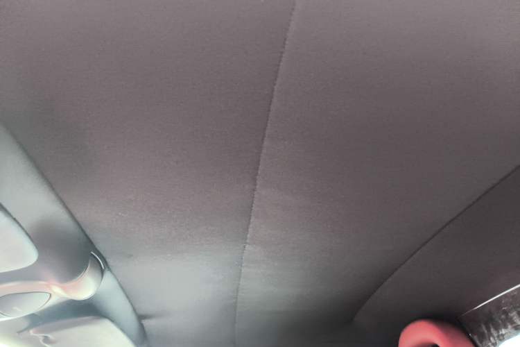 Used Porsche Boxster 2009 Boxster 2.9L Headliner