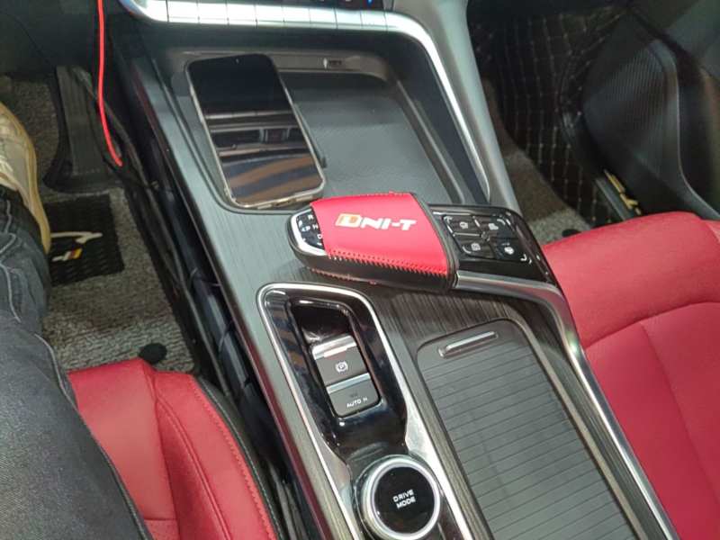 Used CHANGAN UNI-T 2020 1.5T Flagship Version — 13