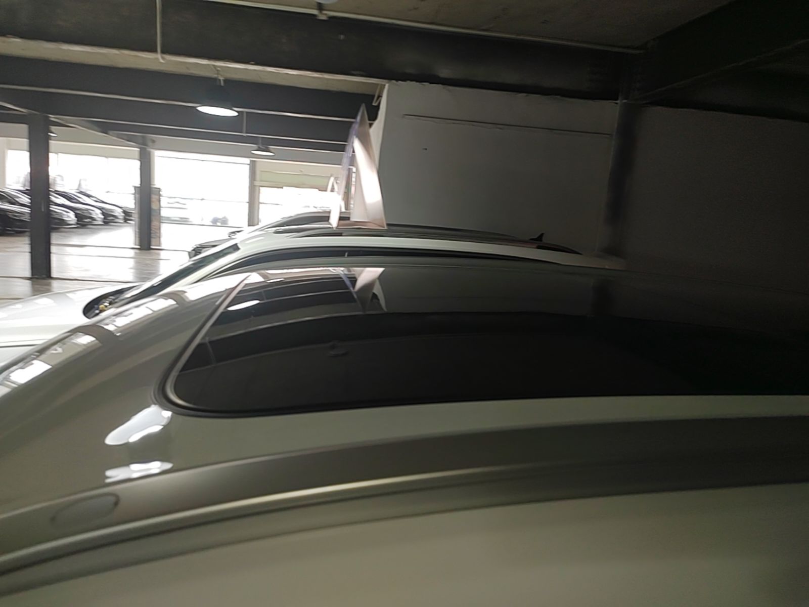 Geely Galaxy L7 2024 1.5T 115 km PLUS Dragon Edition — снимка 7