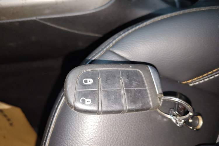 Used Jeep Compass 2020 220T Automatic Leading Edition