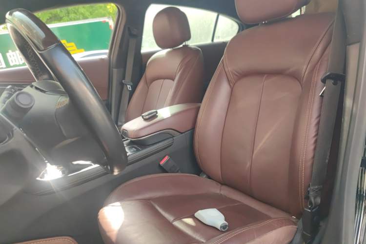 Used Buick LaCrosse 2013 2.0T SIDI Smart Luxury Flagship Edition