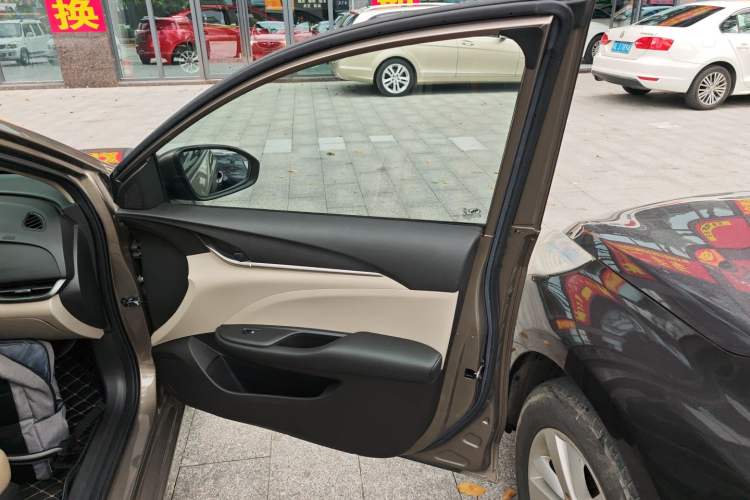 Used Buick GT 2019 15T Dual-Clutch Advanced Version China VI Standard
