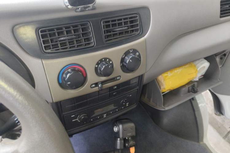 Used CHANGAN KAICHENG Star 2 2012 1.0L Base Version JL466Q9
