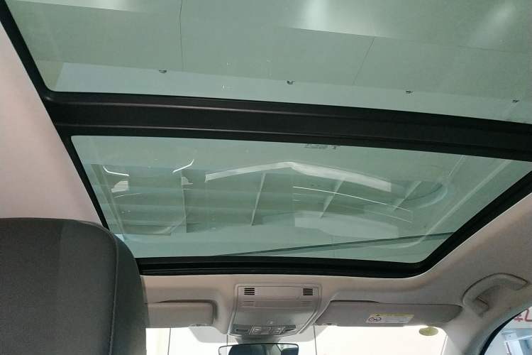 Used Volkswagen Sagitar 2023 200TSI DSG Excellence Edition Headliner