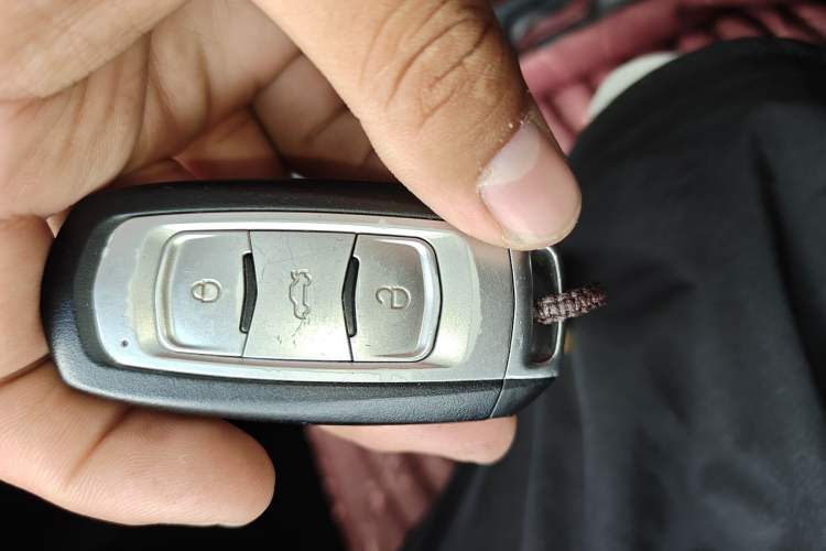 Used Geely Auto Emgrand 2015 Sedan 1.5L Manual - Top Trim Level