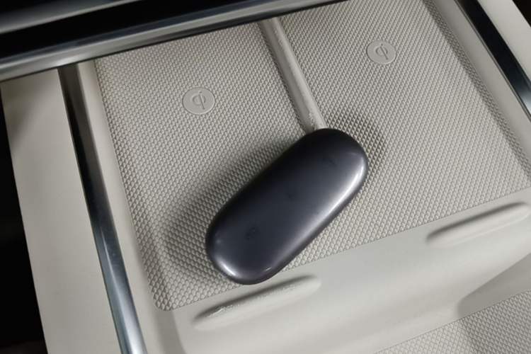 Used Li Auto L9 2022 Max model
