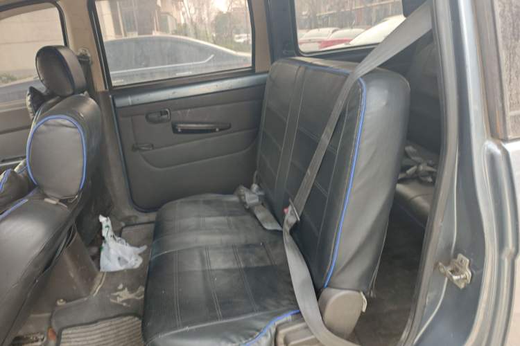 Used Wuling Hongguang 2014 1.2L Base Model China IV