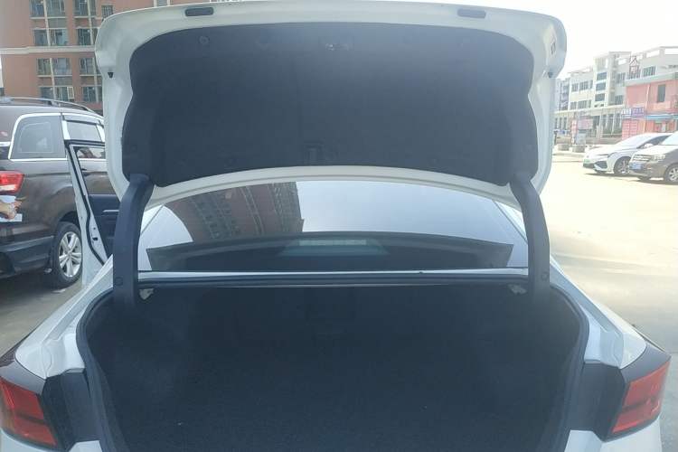 Used Nissan Teana 2019 2.0L XL Upper SmartDrive Version