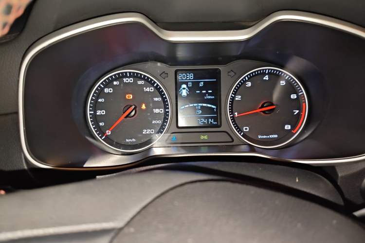 Used MG ZS 2017 16T Automatic Flagship Internet Edition
