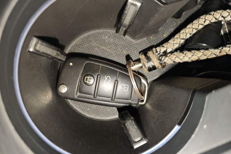 Used Audi S3 2019 S3 2.0T Limousine
