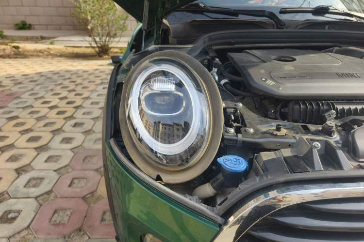 Used MINI 2020 1.5T COOPER Classic Edition
