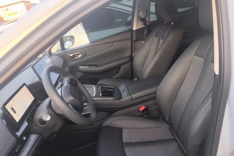 Used AION S MAX 2024 80 Star Edition Ternary Lithium