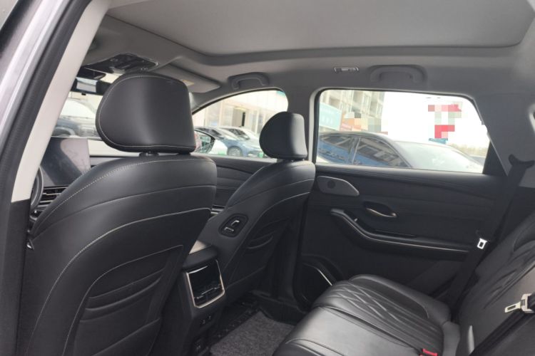 Used JETOUR X90 PRO 2024 2.0T DCT Luxury Edition 5 Seats