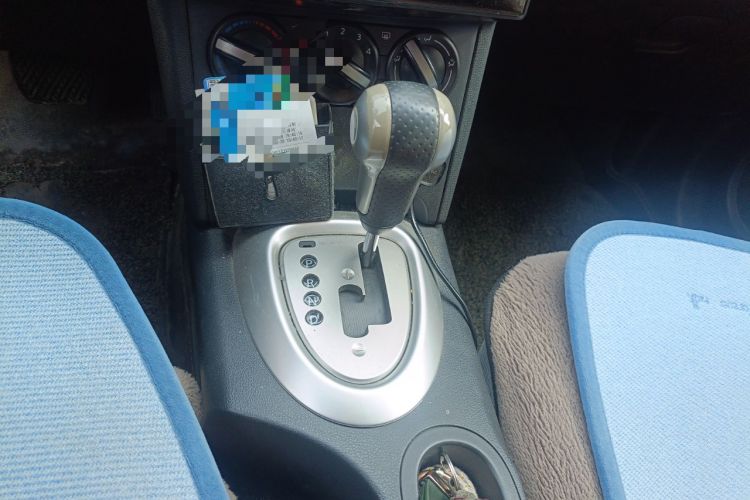 Used Nissan Qashqai 2015 2.0 XL Coolfire CVT 2WD