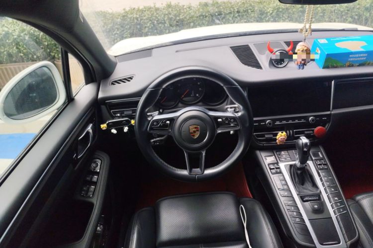 Used Porsche Macan 2021 Macan 2.0T
