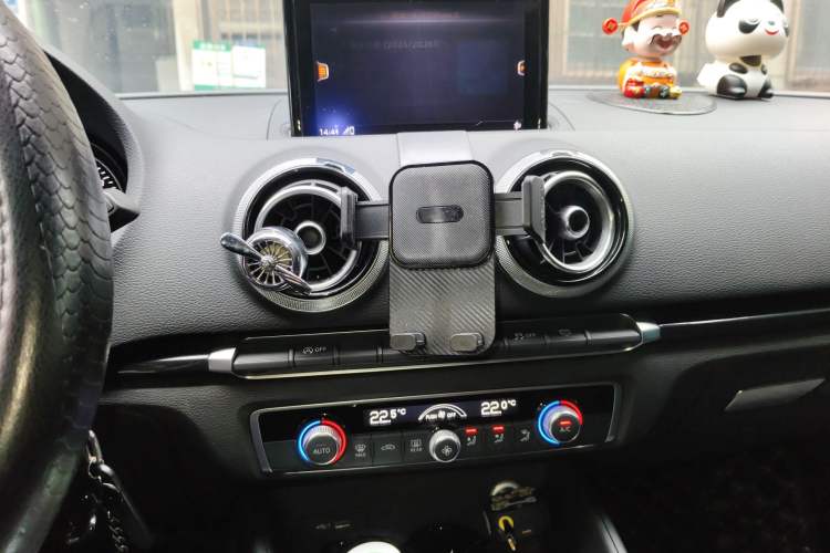 Used Audi A3 2018 30th Anniversary Edition Limousine 35 TFSI Ambition Model