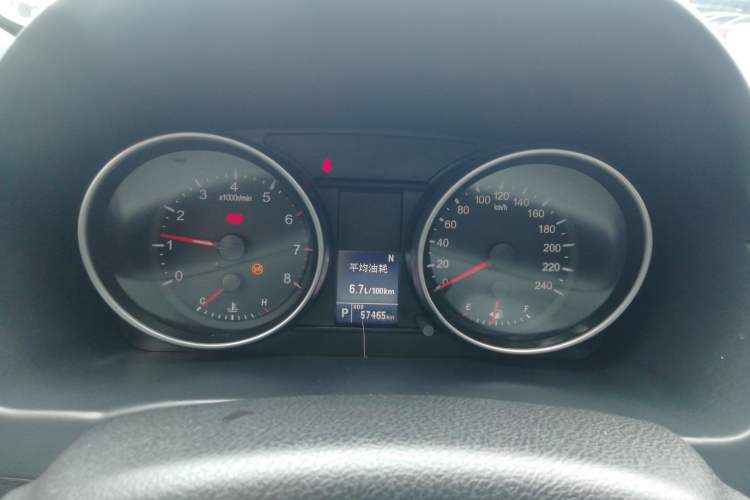 Used Haval M6 2019 1.5T DCT Two-Wheel Drive Value Edition China VI Standard