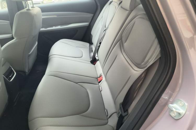 Used XPeng MONA M03 2025 502 Long-Range Max