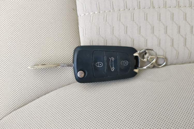 Used Great Wall C30 2015 1.5L AMT Comfort Model