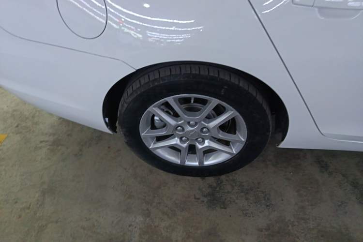 Used Chevrolet Malibu 2016 1.6T Automatic Comfort Edition