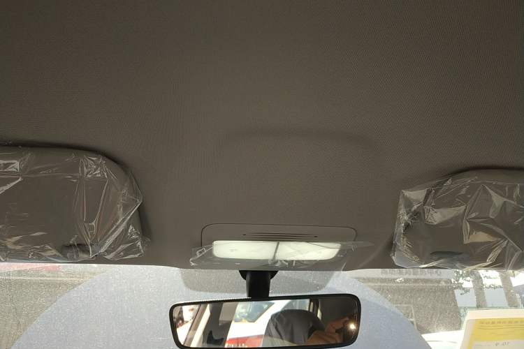 Used Geely Galaxy Geome 2025 310km Youth Edition