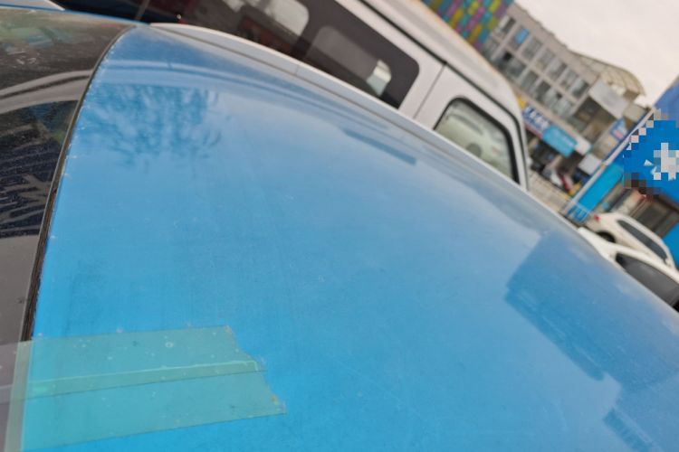 Used Geely Auto Vision X3 2017 1.5L Manual Elite Model