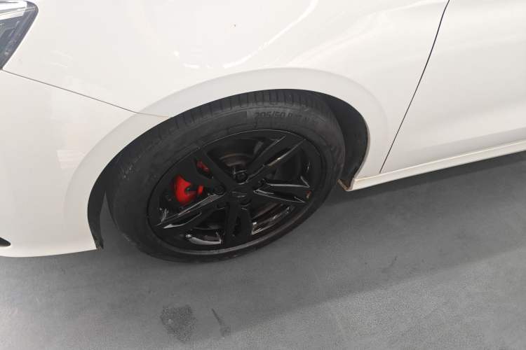 Used Geely Auto Binray 2021 1.4T CVT F-Sport Edition
