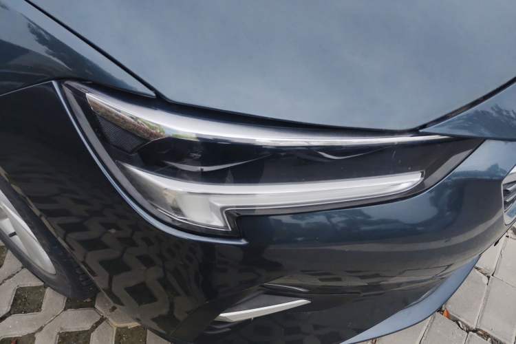 Used Buick Regal 2020 552T Elite Edition