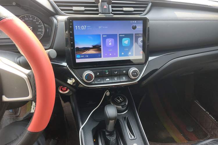 Used Honda Crider 2019 180 Turbo CVT Comfort Version China VI