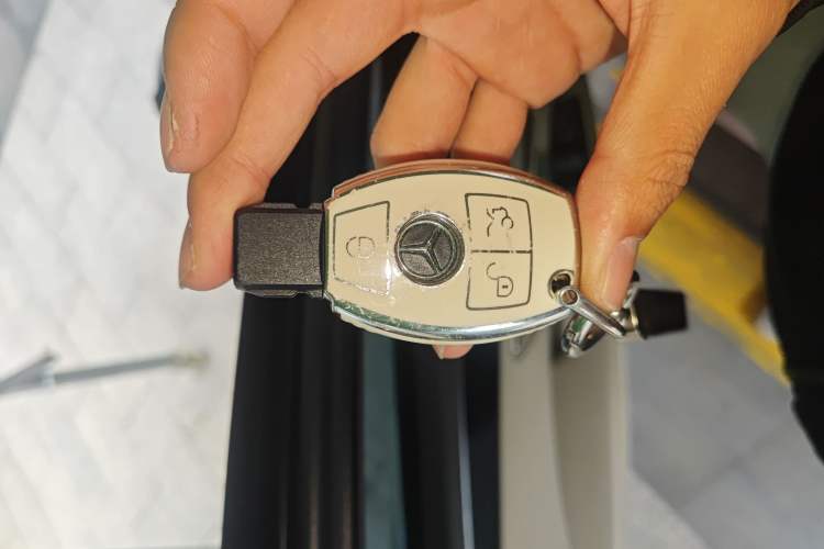 Used Mercedes-Benz E-Class 2015 Restyled E 260 L Sport Edition