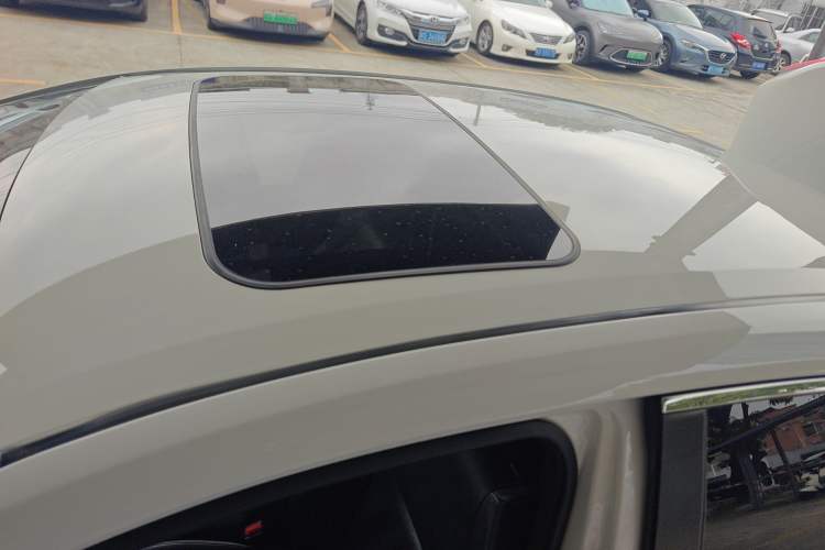 Used Toyota Corolla 2021 1.2T S-CVT Luxury Edition
