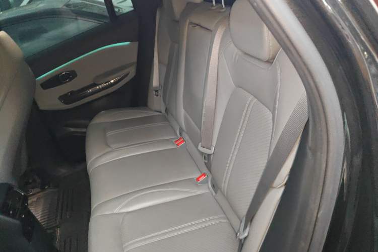 Used Nio ES6 2020 600 km Sport Edition