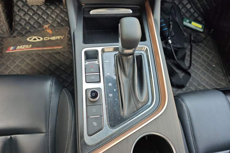 Used Chery Arrizo 5 PLUS 2021 Xiao AI 1.5T CVT Enjoy PLUS