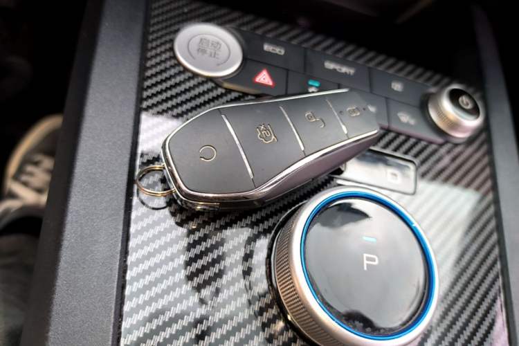 Used BYD e2 2021 Luxury Model